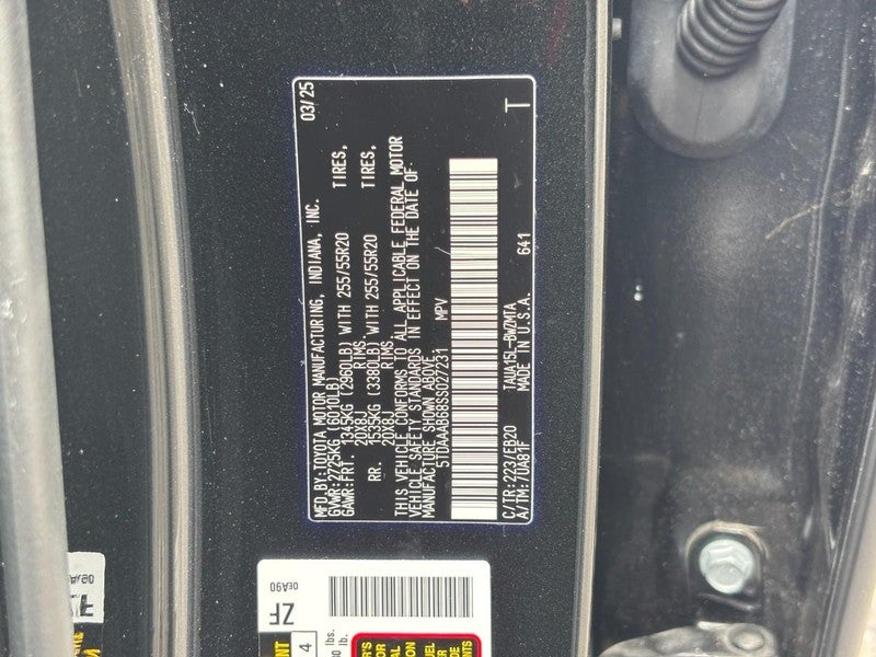 2025 Lexus TX TX 350 AWD