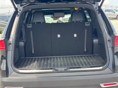 2026 Toyota Grand Highlander Hybrid MAX Platinum AWD (Natl)