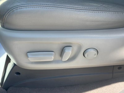 2014 Toyota Sienna 5dr 8-Pass Van V6 XLE FWD (Natl)