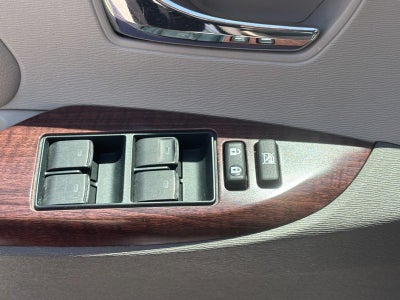 2014 Toyota Sienna 5dr 8-Pass Van V6 XLE FWD (Natl)