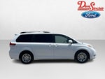 2014 Toyota Sienna 5dr 8-Pass Van V6 XLE FWD (Natl)