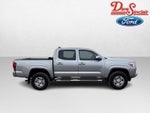 2018 Toyota Tacoma SR5 Double Cab 5' Bed I4 4x2 AT (Natl)