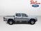 2018 Toyota Tacoma SR5 Double Cab 5' Bed I4 4x2 AT (Natl)