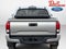 2018 Toyota Tacoma SR5 Double Cab 5' Bed I4 4x2 AT (Natl)