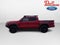 2017 Toyota Tacoma TRD Pro Double Cab 5' Bed V6 4x4 MT (Natl)