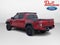 2017 Toyota Tacoma TRD Pro Double Cab 5' Bed V6 4x4 MT (Natl)