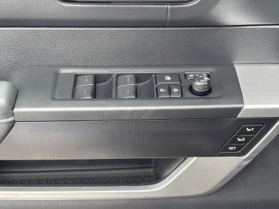 2023 Toyota Tundra 4WD Platinum CrewMax 5.5' Bed (Natl)