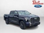 2023 Toyota Tundra 4WD Platinum CrewMax 5.5' Bed (Natl)