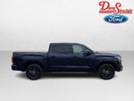 2023 Toyota Tundra 4WD Platinum CrewMax 5.5' Bed (Natl)