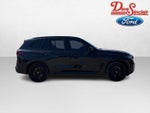 2025 BMW X5 M60i Sports Activity Vehicle