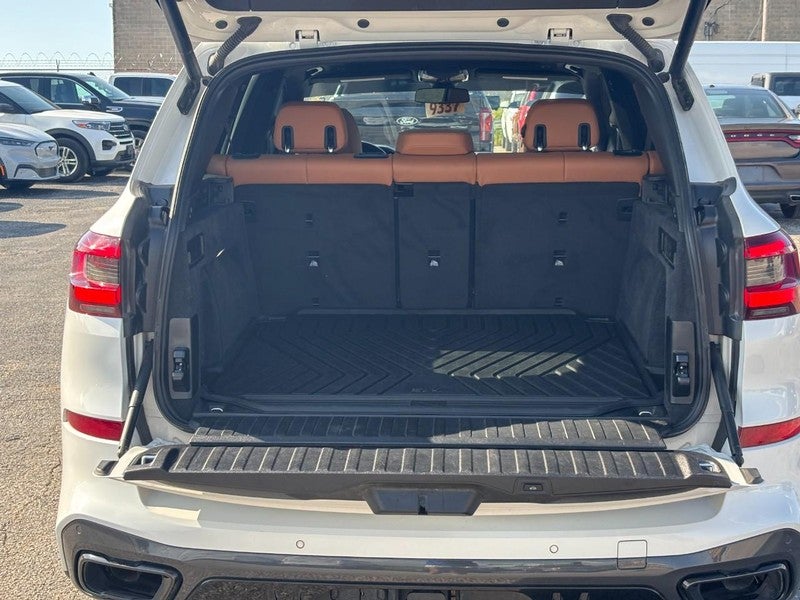 2023 BMW X5 xDrive40i Sports Activity Vehicle