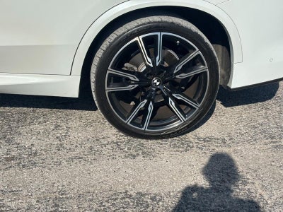 2023 BMW X5 xDrive40i Sports Activity Vehicle
