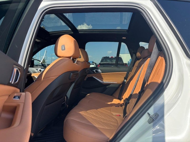 2023 BMW X5 xDrive40i Sports Activity Vehicle