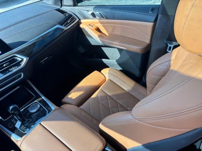 2023 BMW X5 xDrive40i Sports Activity Vehicle