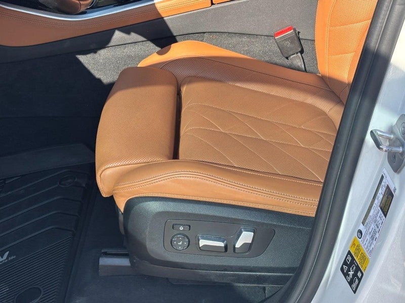 2023 BMW X5 xDrive40i Sports Activity Vehicle