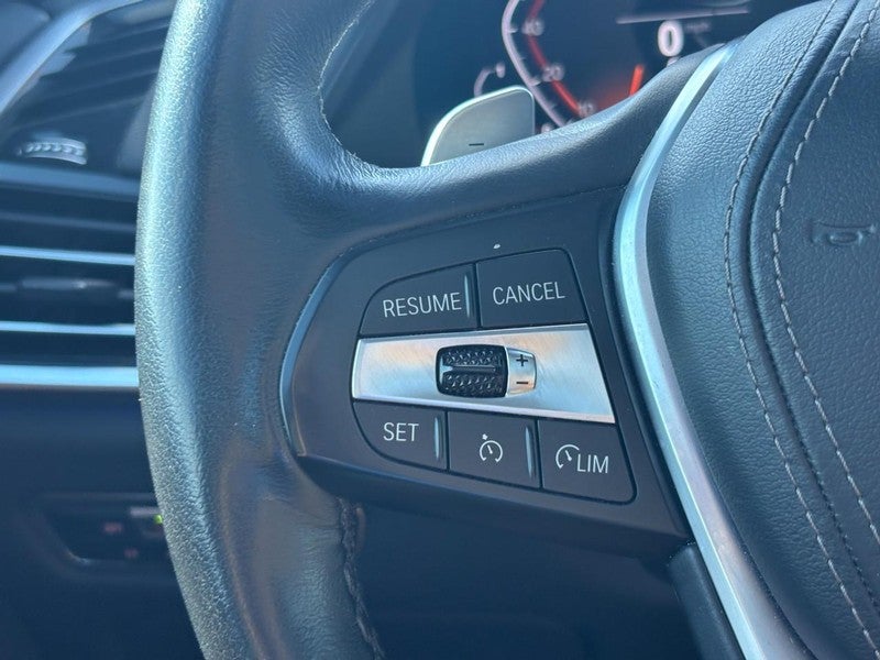 2023 BMW X5 xDrive40i Sports Activity Vehicle