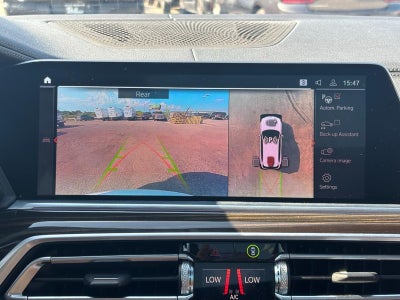 2023 BMW X5 xDrive40i Sports Activity Vehicle