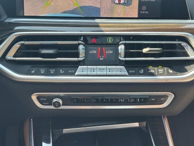 2023 BMW X5 xDrive40i Sports Activity Vehicle