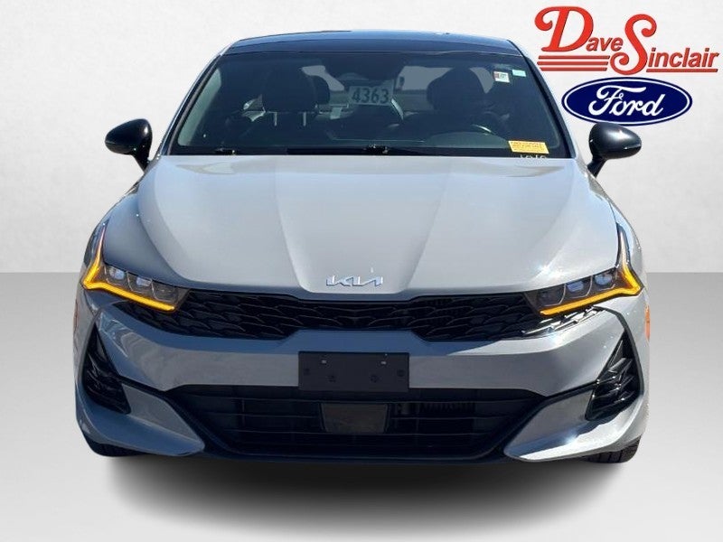 2023 Kia K5