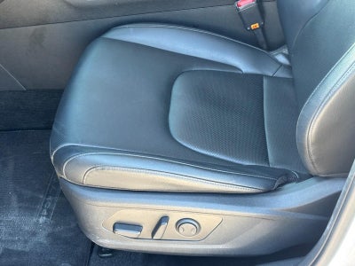 2024 Kia Sportage EX AWD