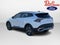 2024 Kia Sportage EX AWD