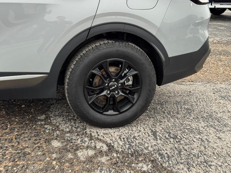 2023 Kia Sportage X-Pro Prestige AWD