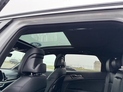 2023 Kia Sportage X-Pro Prestige AWD
