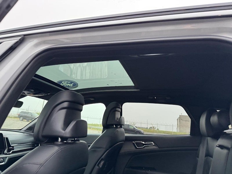 2023 Kia Sportage X-Pro Prestige AWD