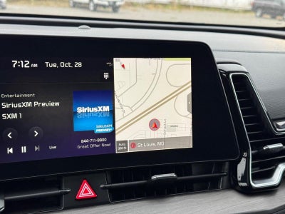 2023 Kia Sportage X-Pro Prestige AWD