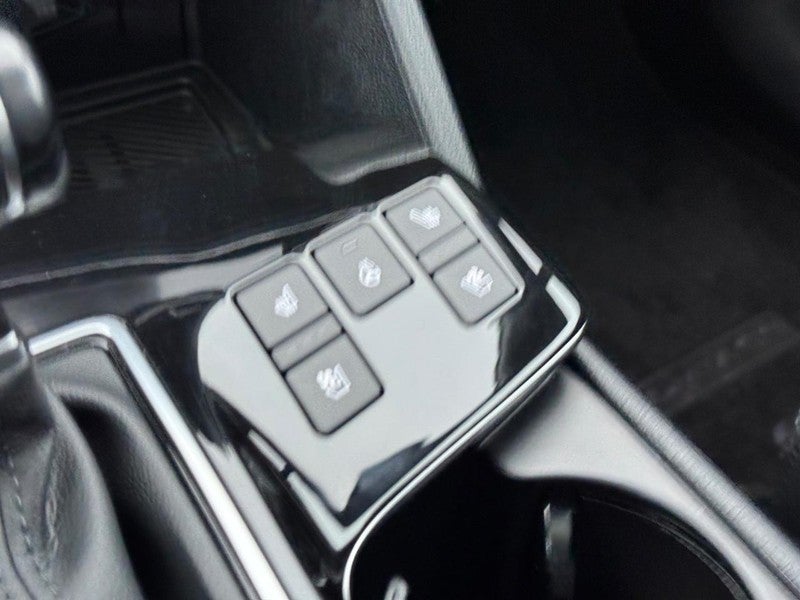 2023 Kia Sportage X-Pro Prestige AWD