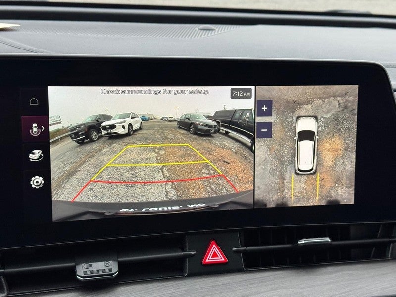 2023 Kia Sportage X-Pro Prestige AWD