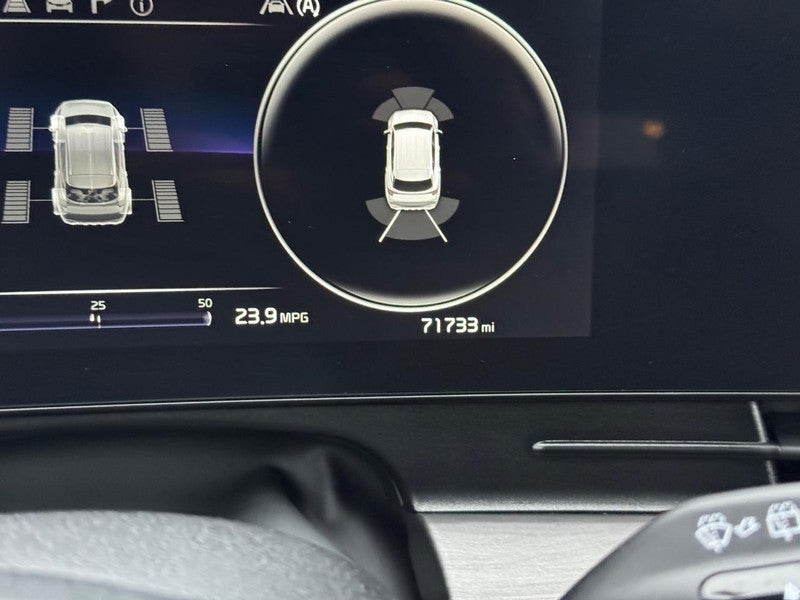2023 Kia Sportage X-Pro Prestige AWD