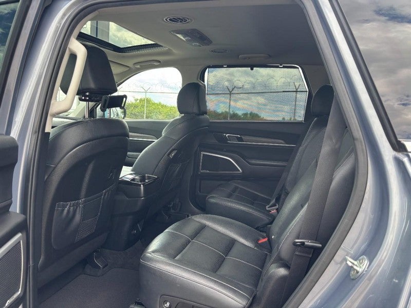 2022 Kia Telluride EX FWD