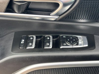 2022 Kia Telluride EX FWD