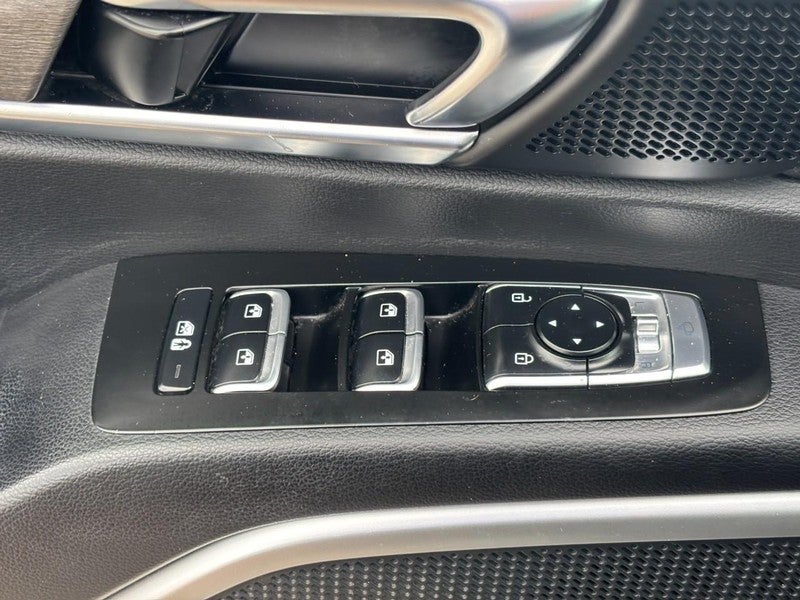 2022 Kia Telluride EX FWD