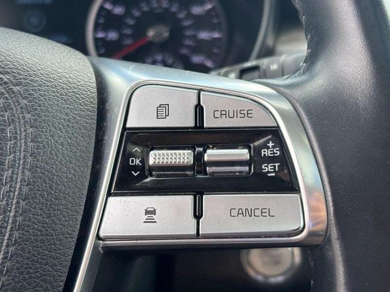 2022 Kia Telluride EX FWD