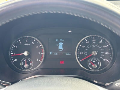 2022 Kia Telluride EX FWD