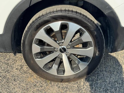 2022 Kia Telluride EX FWD