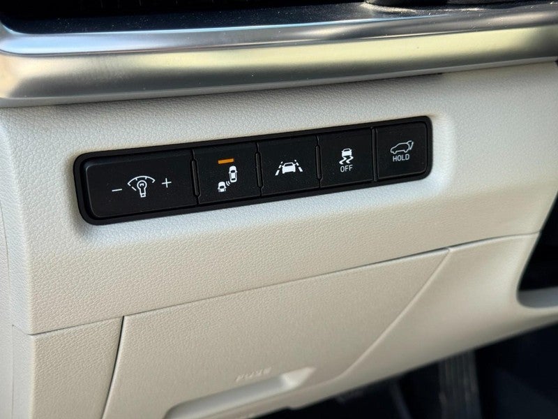 2022 Kia Telluride EX FWD