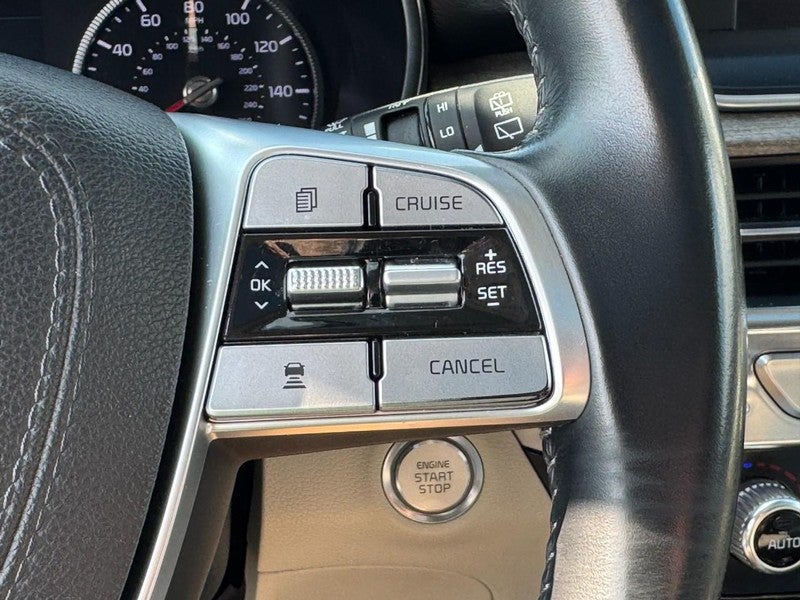 2022 Kia Telluride EX FWD