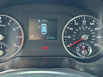 2022 Kia Telluride EX FWD