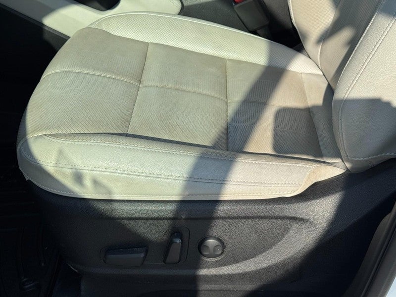 2022 Kia Telluride EX FWD