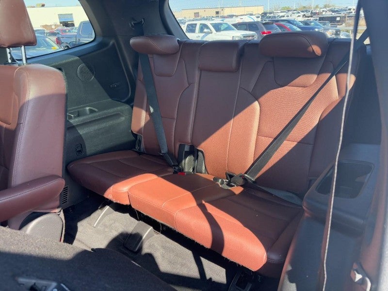 2023 Kia Telluride SX AWD