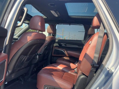2023 Kia Telluride SX AWD