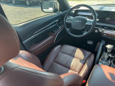 2023 Kia Telluride SX AWD