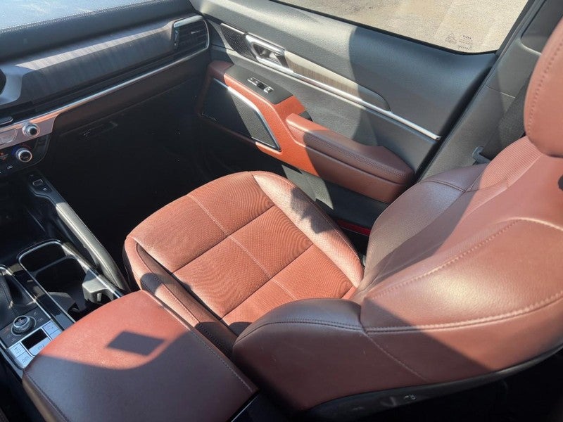 2023 Kia Telluride SX AWD