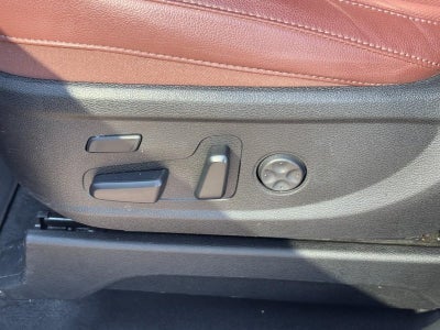 2023 Kia Telluride SX AWD