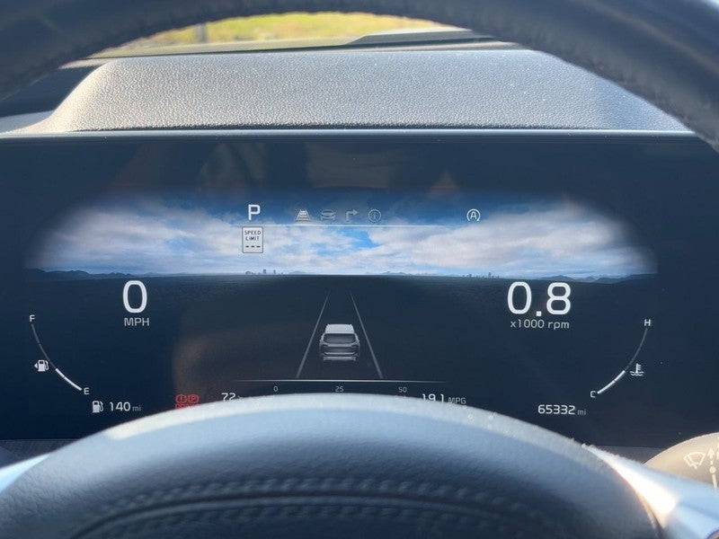 2023 Kia Telluride SX AWD