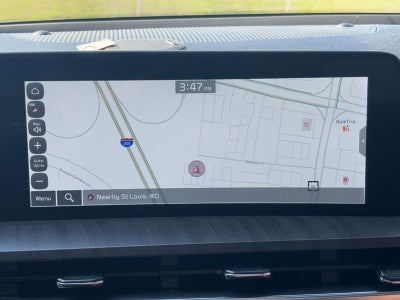 2023 Kia Telluride SX AWD