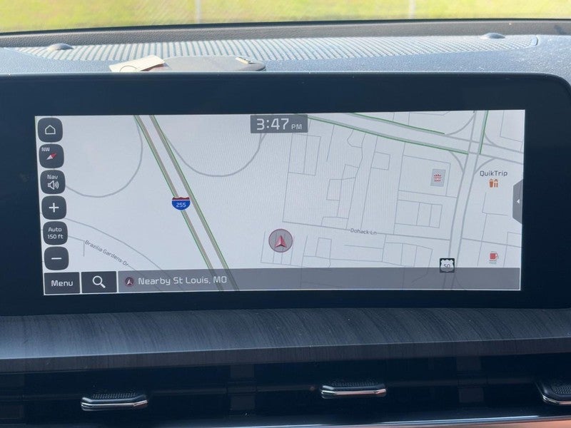 2023 Kia Telluride SX AWD